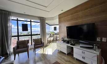 Imagem 3: Apartamento para venda possui 162 metros quadrados com 4 quartos em Centro - Florianópolis