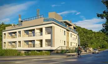 Imagem 3: Apartamento para venda com 61 metros quadrados com 2 quartos