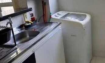 Imagem 2: Alugo apartamento na Santa Amélia