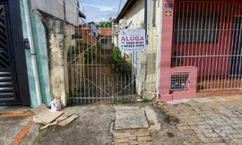 Imagem 2: Casa de vila para aluguel possui 58 metros quadrados com 2 quartos em Paulista - Piracicab