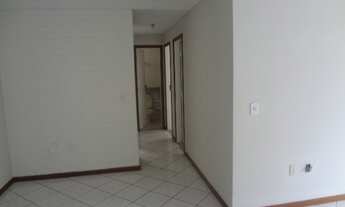 Imagem 4: Apartamento dois quartos mais um reversivel com suite na praia do morro