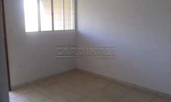 Imagem 6: Casa Padrão em Araraquara