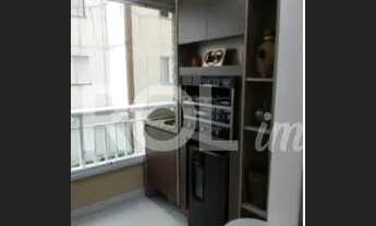 Imagem 5: APARTAMENTO RESIDENCIAL em SÃO PAULO - SP, SACOMÃ