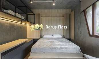 Imagem 7: Excelente Flat com 1 dormitório para alugar na Vila Olímpia !!