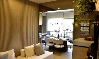 Imagem 7: APARTAMENTO IPIRANGA EXCELENTE LOCALIZAÇÃO - 2 QUARTOS - CONDÔMINIO CLUB