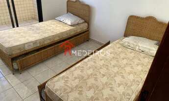Imagem 5: Apartamento com 3 dorms, Tupi, Praia Grande, Cod: 10415