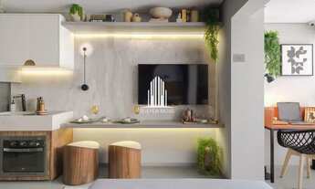 Imagem 2: APARTAMENTO À VENDA NO CAMPO BELO