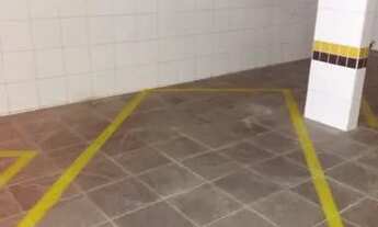 Imagem 5: Apartamento na Tupi cinco minutos a pé da praia