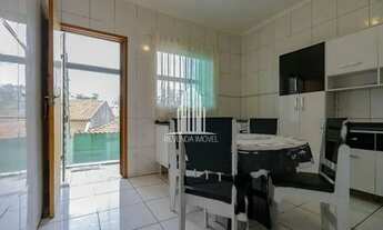 Imagem: Sobrado na Vila Helena, com Rooftop Santo