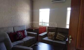 Imagem 6: Casa Padrão em Araraquara