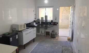 Imagem 6: Locação Sobrado Sao Caetano do Sul Santa Paula Ref: 38554