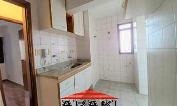 Imagem 3: Apartamento, Vila Monte Alegre - São Paulo