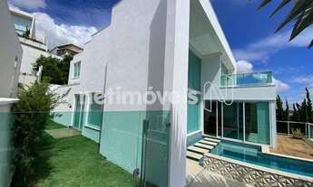 Imagem 3: Locação Casa em condomínio Buritis Belo Horizonte