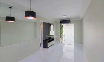 Imagem 6: Apartamento para venda na Vila Olímpia, 70 metros com 2 quartos e 1 vaga, Condomínio Edifí