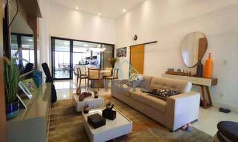 Imagem 3: Casa com 3 dormitórios (1 suíte) para alugar, 183 m² por R$ 6.035/mês - Campos do Conde Ve