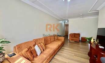 Imagem 2: Área privativa à venda, 3 quartos, 1 suíte, 3 vagas, Castelo - Belo Horizonte/MG