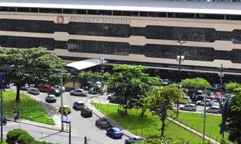 Imagem: Vendo loja no shopping ITAIGARA