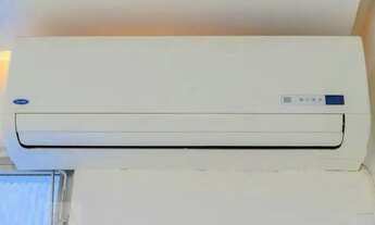 Imagem 3: Apartamento para Aluguel - Botafogo, 1 Quarto, 27 m2