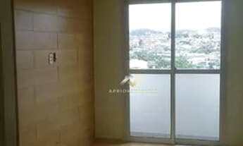 Imagem 4: Apartamento com 2 dormitórios para alugar, 62 m² por R$ 1.701,00/mês - Vila Guarará - Sant