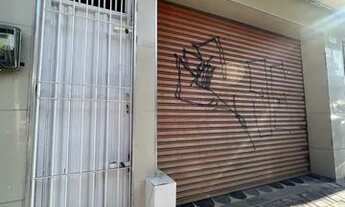 Imagem: Apartamento com mobília e garagem