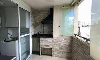 Imagem 5: Apartamento à venda no Condomínio Essence - Jardim Zaira - Guarulhos/SP