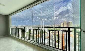 Imagem 7: Apartamento à venda com 80m², 3 quartos e 2 vagas RUDGE RAMOS - SBC