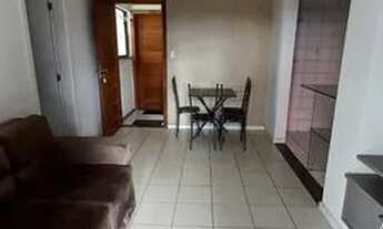 Imagem 3: Apartamento com 2/4, no Condomínio Smart Time