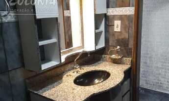 Imagem 5: Santo André - Casa Padrão - Jardim Las Vegas