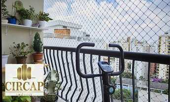 Imagem 5: ANDAR ALTO LINDA VISTA - ÓTIMO CONDOMÍNIO - 74 M² ÚTEIS