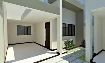 Imagem 2: CASA NA BARRA DOS COQUEIROS