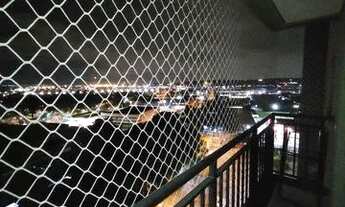 Imagem 4: Apartamento à venda no Condomínio Malibu - Taboão - Guarulhos/SP