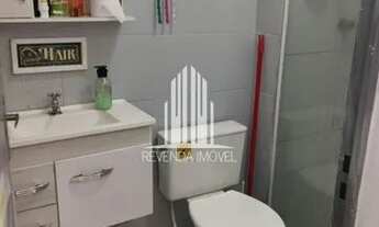 Imagem 2: Oportunidade única: apartamento de 2 quartos