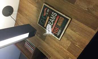 Imagem 4: Conjunto Comercial a venda na Avenida Rouxinol, Indianópolis, São Paulo, SP