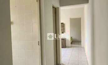 Imagem 2: Apartamento com 1 dormitório, 35 m² - venda por R$ 150.000,00 ou aluguel por R$ 1.135,00/m