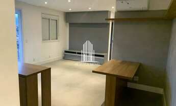 Imagem 4: Apartamento na Eliseu de Almeida com suíte e vaga de garagem