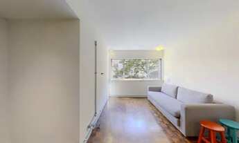 Imagem 2: Apartamento tipo para venda com 3 quartos, 113m²