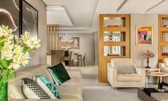 Imagem 4: Apartamento 03 Dormitórios - Bairro