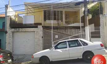 Imagem: São Paulo - Casa Comercial - Tucuruvi