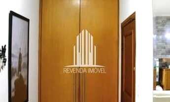 Imagem 4: Cobertura no Condomínio Michel em Santa Cecília com 115m² 2 dormitórios 1 suíte 3 banheiro