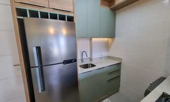 Imagem 3: Estúdio com 30 m2 e 1 vaga de garagem próximo a UFSC