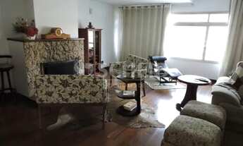 Imagem 2: Sobrado 4 dormitórios e 3 vagas à venda no Jardim Prudência