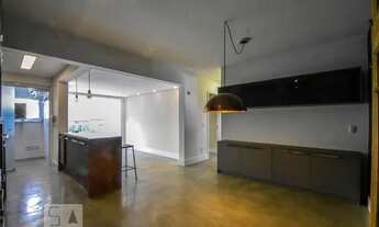 Imagem 2: Apartamento para Aluguel - Brooklin, 2 Quartos, 69 m2