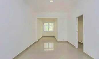 Imagem 5: Apartamento para venda com 103 metros quadrados com 3 quartos em Flamengo - Rio de Janeiro