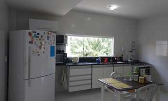 Imagem 7: Casa para aluguel com 200 metros quadrados com 4 quartos em Portão - Lauro de Freitas - Ba