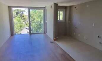 Imagem 6: Apartamento 02 Dormitórios - Bairro Bavária