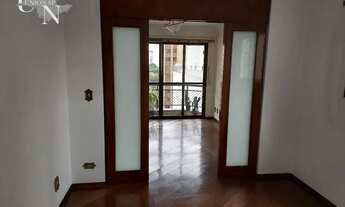 Imagem 7: Apartamento com 3 dormitórios, 180 m² - venda por R$ 1.600.000,00 ou aluguel por R$ 5.516