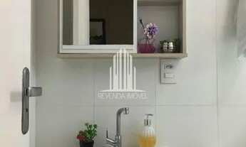 Imagem 4: Apartamento no Jardim Santa Mônica- São Paulo, SP