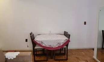 Imagem 3: Apartamento para venda com 76 metros quadrados com 2 quartos em Centro - Florianópolis - S