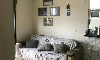 Imagem: Apartamento á venda próximo ao metrô