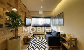 Imagem: Apartamento para Venda em Uberlândia, Santa